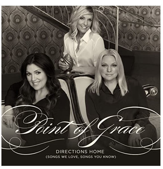 Directions Home (Songs We Love, Songs You Know) CD