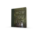 How You Live Book