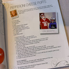 Cooking with Grace: A Cookbook from Point of Grace