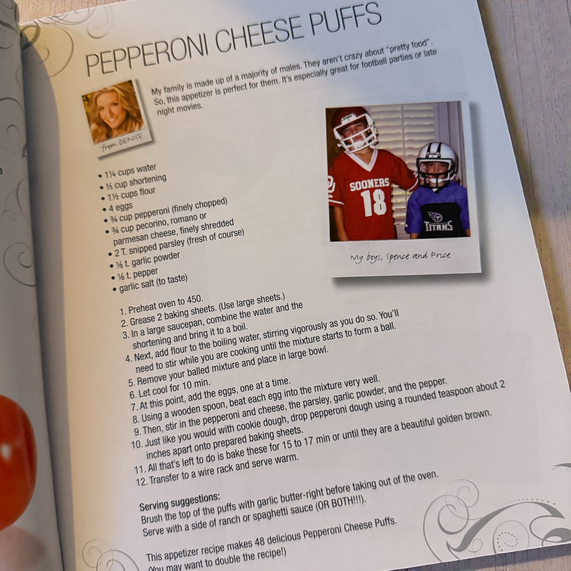 Cooking with Grace: A Cookbook from Point of Grace