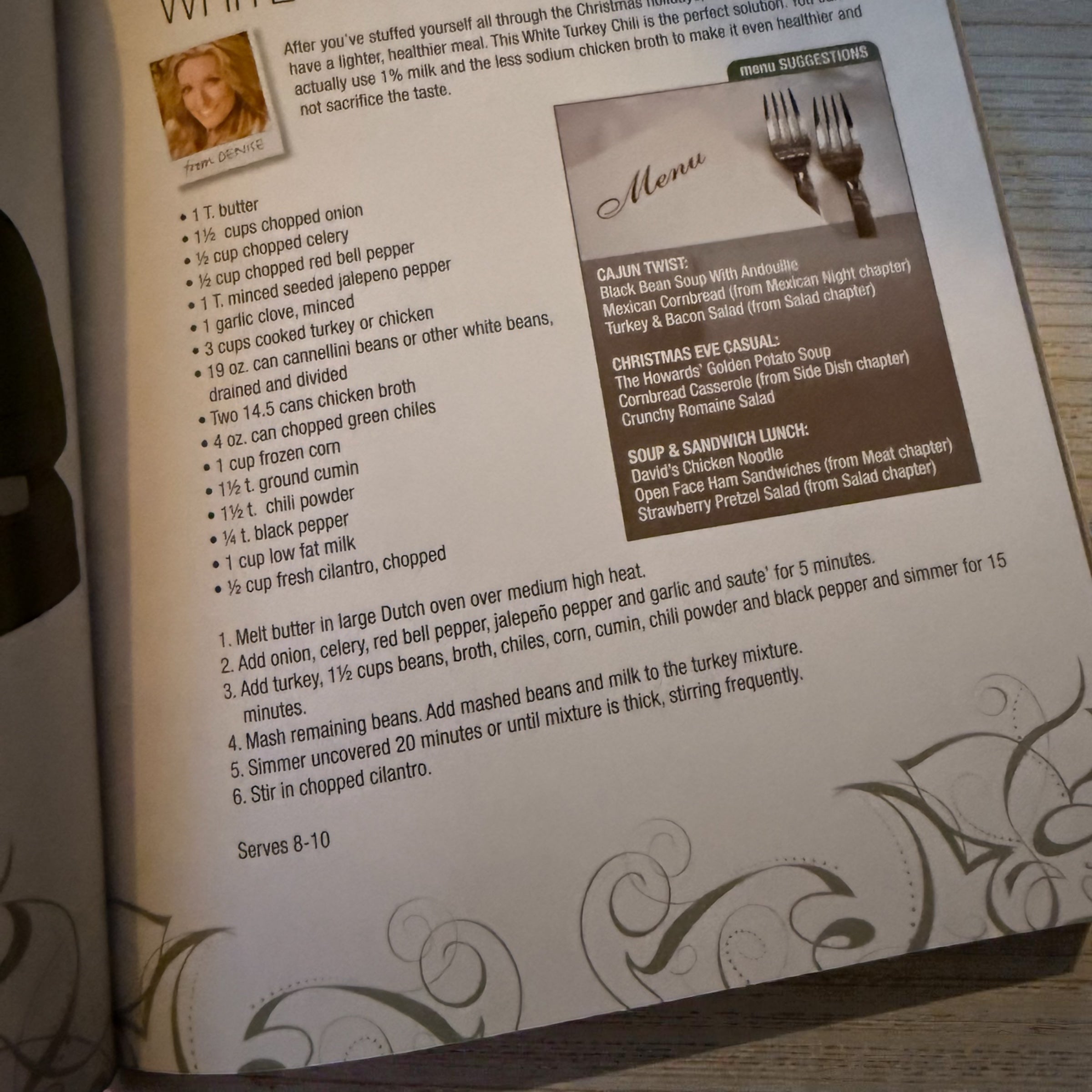 Cooking with Grace: A Cookbook from Point of Grace