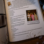 Cooking with Grace: A Cookbook from Point of Grace