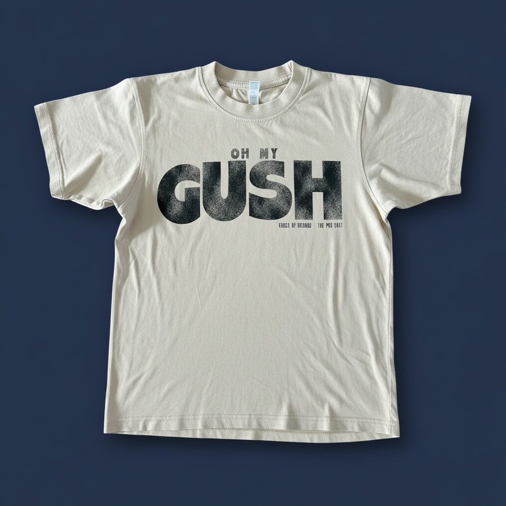 Oh My GUSH! T-Shirt