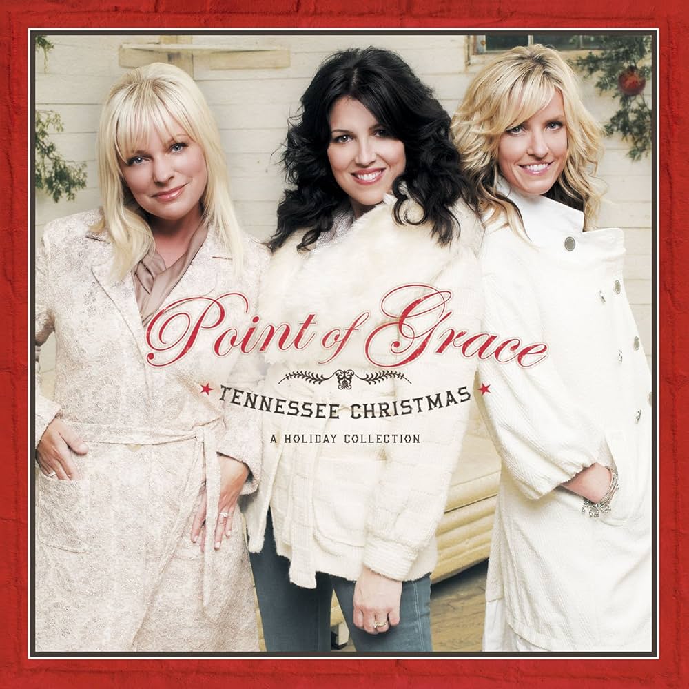 Tennessee Christmas: A Holiday Collection CD