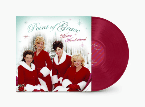 Winter Wonderland (20th Anniversary Edition) Vinyl